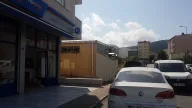 Yurtiçi Kargo Ferhatpaşa