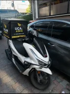 Uçarvipkurye