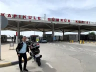 Bilgin Moto Kurye