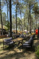 Kozalak Cafe Resturant Tesisleri