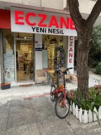 Yeni Nesil Eczanesi