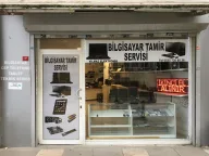 Bilgisayar Tamir Servisi