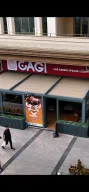 CAĞ1 Cağ Kebap
