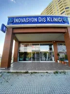 İNOVASYON AĞIZ VE DİŞ SAĞLIĞI POLİKLİNİĞİ