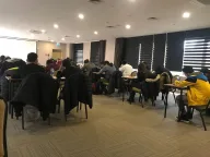 Sinan Tanrıverdi Eğitim Kurumları