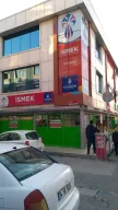 Enstitü İstanbul İSMEK, Ataşehir Kayışdağı Eğitim Merkezi