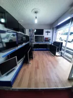 SES ELEKTRONİK TV ÖZEL SERVİS