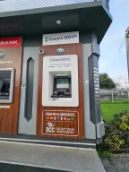 Garanti BBVA ATM