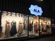 Moda Ala Butik - Fatih Şube