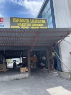 Isparta Lojistik Nakliyat