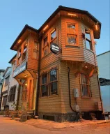 Mirello House Otel Tuzla