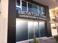 Betatom Emar Görüntüleme ve Tanı Merkezi