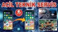 ERVA TUZLA CEP TELEFONU TAMİR MERKEZİ