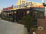 Sinanın Yeri Et & Mangal