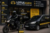 LOTUS KURYE