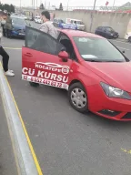KOCATEPE SÜRÜCÜ KURSU