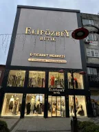 Elif Özbey Butik