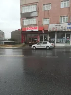 İNAN ECZANESİ