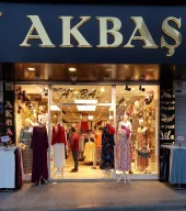 Moda Akbaş