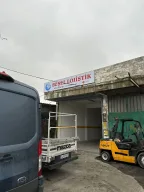Beşel Lojistik / DEPO