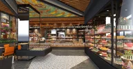 Focaccia Fırın Kafe Restaurant Şişli