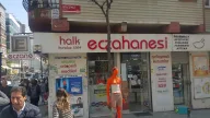 Halk Eczanesi