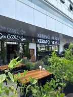 KEBAPÇI VEYSEL