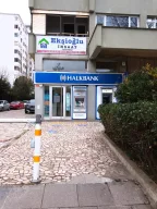 Halkbank Kuyubaşı Şubesi