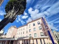 İstanbul Kent Üniversitesi Taksim Kampüsü