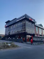 TKA Bilişim Genel Müdürlük