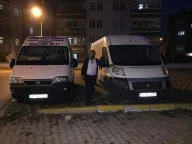Gündoğdu Kargo