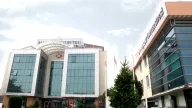 Başkent Üniversitesi İstanbul Hastanesi