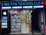 Metpa teknoloji şişli/osmanbey Telefoncu