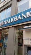 Halkbank Çapa Şubesi