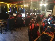 Eftelya E-Spor Gaming House