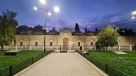 Fatih Sahn-ı Semân Medresesi