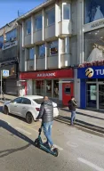 Akbank Fatih/İst. Şubesi