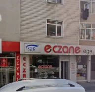 Ege Eczanesi