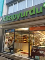 Kitapyurdu Üsküdar Teslim Noktası