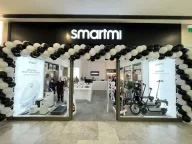 Smartmi Vega AVM