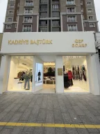 Kadriye Baştürk QEF Başakşehir