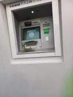 Garanti BBVA ATM
