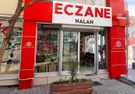 Nalan Eczanesi
