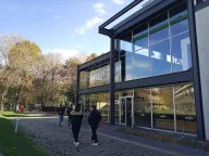 İstanbul Bilgi Üniversitesi İletişim Fakültesi/E-1