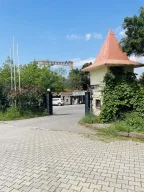 Tuzla Kaplıcaları