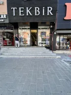 Tekbir