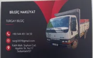 Bilgiç Nakliyat