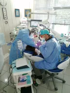 DİŞ HEKİMİ Tufan Kar