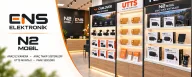 Ens Elektronik -Ataşehir Şube