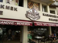 Ekinciler Fırını